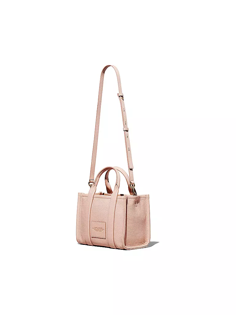 MARC JACOBS | Sac en cuir - Tote Bag THE SMALL TOTE LEATHER | 
