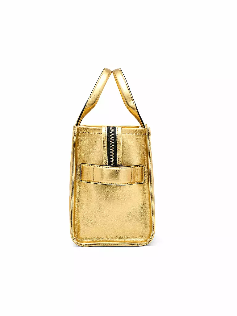 MARC JACOBS | Sac en cuir - Tote Bag THE SMALL TOTE LEATHER | 