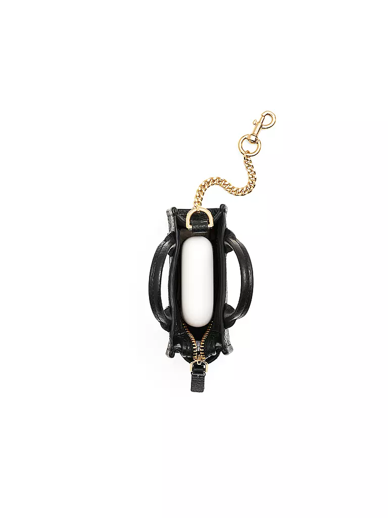 MARC JACOBS | Schlüsselanhänger THE NANO TOTE | Rose