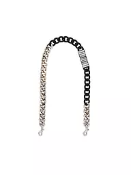 MARC JACOBS | Schulterriemen | Argent