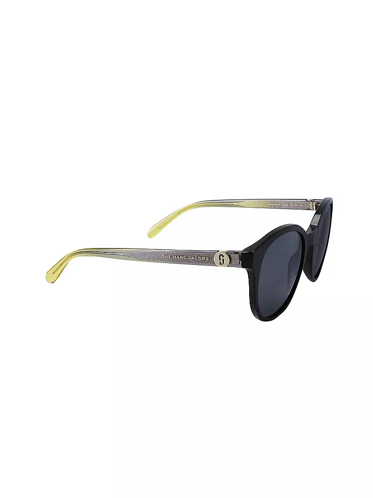 MARC JACOBS | Sonnenbrille 583/S/54 | Noir
