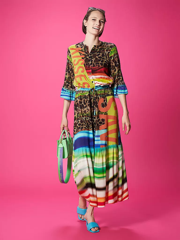 MARC JACOBS | Sonnenbrille 583/S/54 | Noir