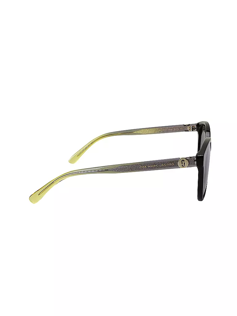 MARC JACOBS | Sonnenbrille 583/S/54 | Noir