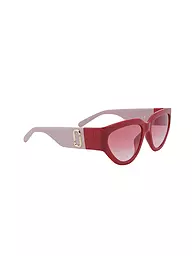 MARC JACOBS | Sonnenbrille MARC 645/S/57 | Rouge