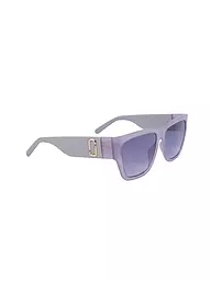 MARC JACOBS | Lunettes de soleil MARC 646/S/57 | Lilas