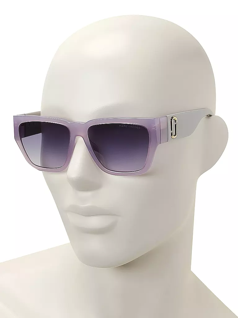MARC JACOBS | Sonnenbrille MARC 646/S/57 | Lilas