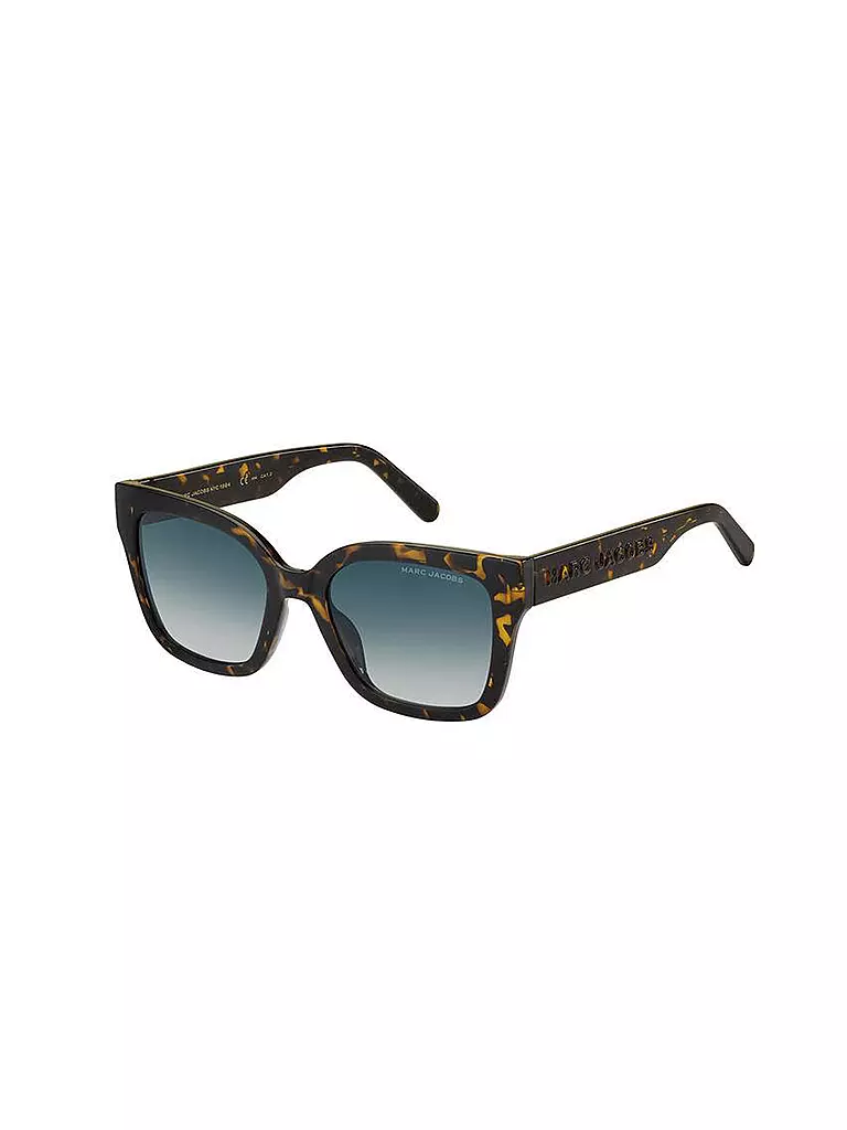 MARC JACOBS | Sonnenbrille MARC 658/S/53 | Marron