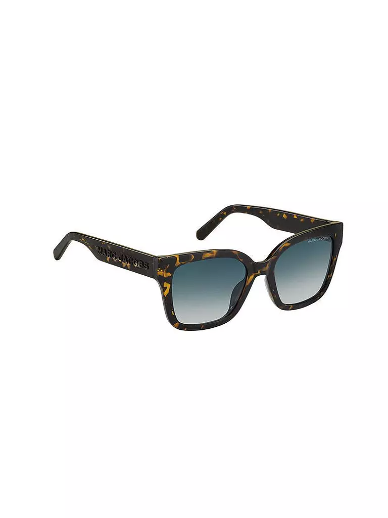 MARC JACOBS | Sonnenbrille MARC 658/S/53 | Marron