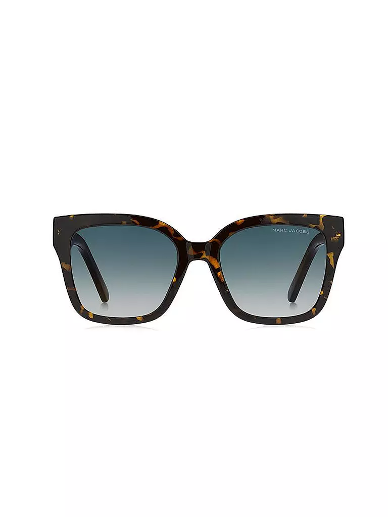 MARC JACOBS | Sonnenbrille MARC 658/S/53 | Marron