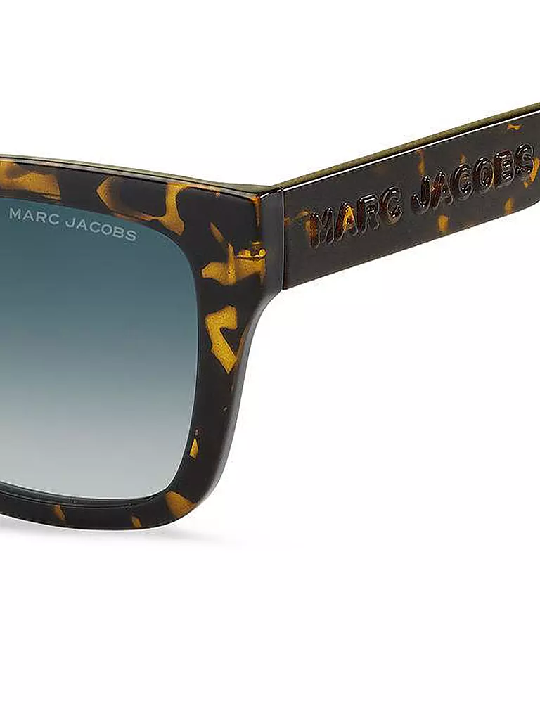 MARC JACOBS | Sonnenbrille MARC 658/S/53 | Marron
