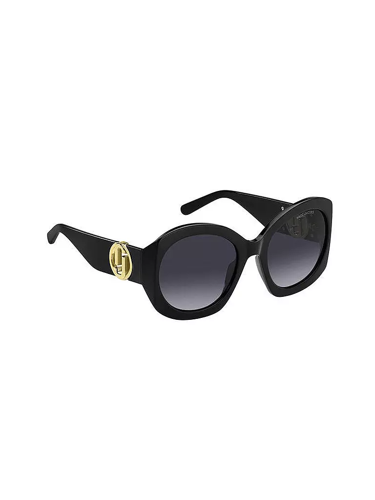 MARC JACOBS | Sonnenbrille MARC 722/S/55 | Noir