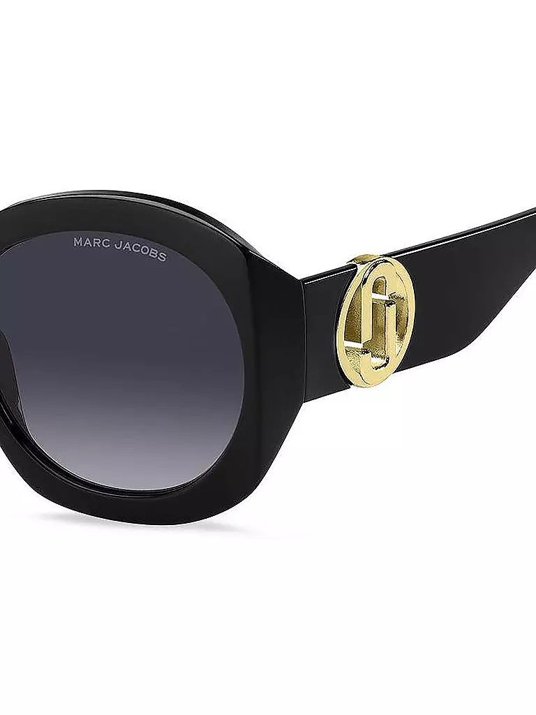 MARC JACOBS | Sonnenbrille MARC 722/S/55 | Noir