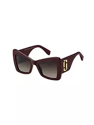 MARC JACOBS | Sonnenbrille MARC 761/S/52 | Rouge foncé