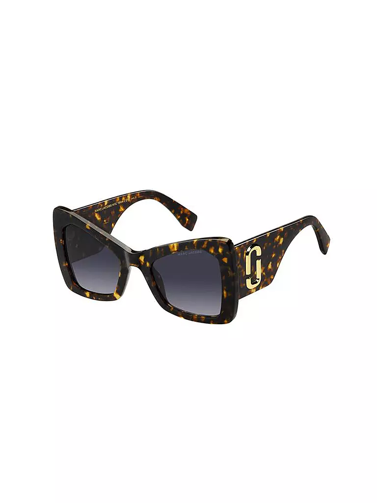 MARC JACOBS | Sonnenbrille MARC 761/S/52 | Marron
