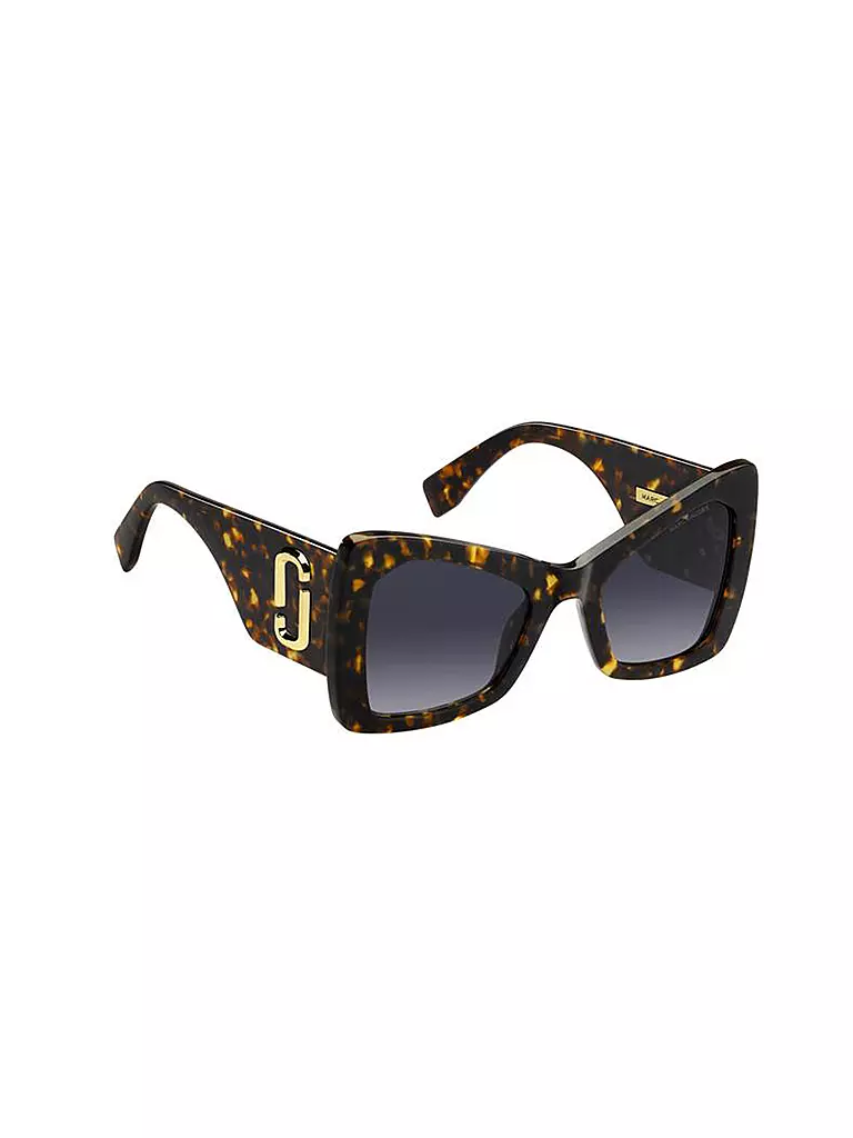 MARC JACOBS | Sonnenbrille MARC 761/S/52 | Marron