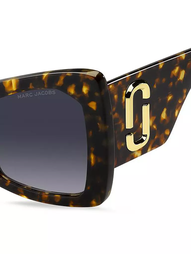 MARC JACOBS | Sonnenbrille MARC 761/S/52 | Marron