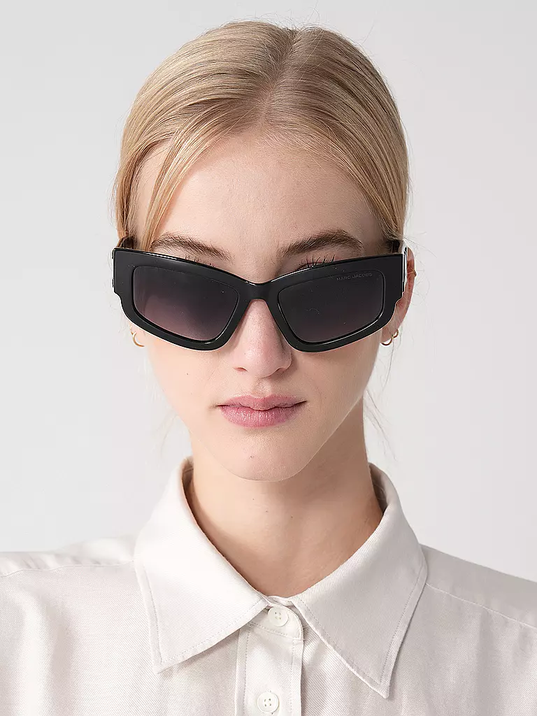 MARC JACOBS | Sonnenbrille MARC 796/S/55 | Noir