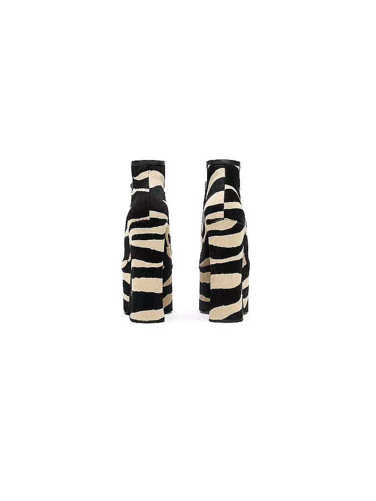 MARC JACOBS | Stiefeletten - THE KIKI ANKLE BOOT | 