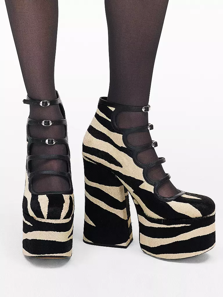 MARC JACOBS | Stiefeletten - THE KIKI ANKLE BOOT | 