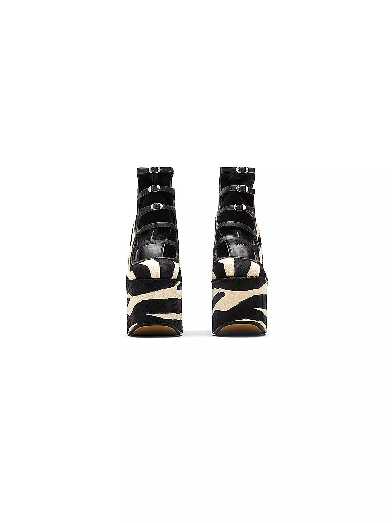 MARC JACOBS | Stiefeletten - THE KIKI ANKLE BOOT | 