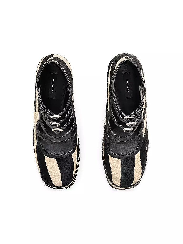 MARC JACOBS | Stiefeletten - THE KIKI ANKLE BOOT | 