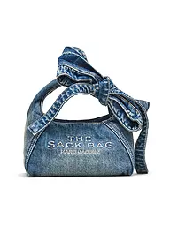 MARC JACOBS | Sac - Sac à main THE MINI SACK | Bleu