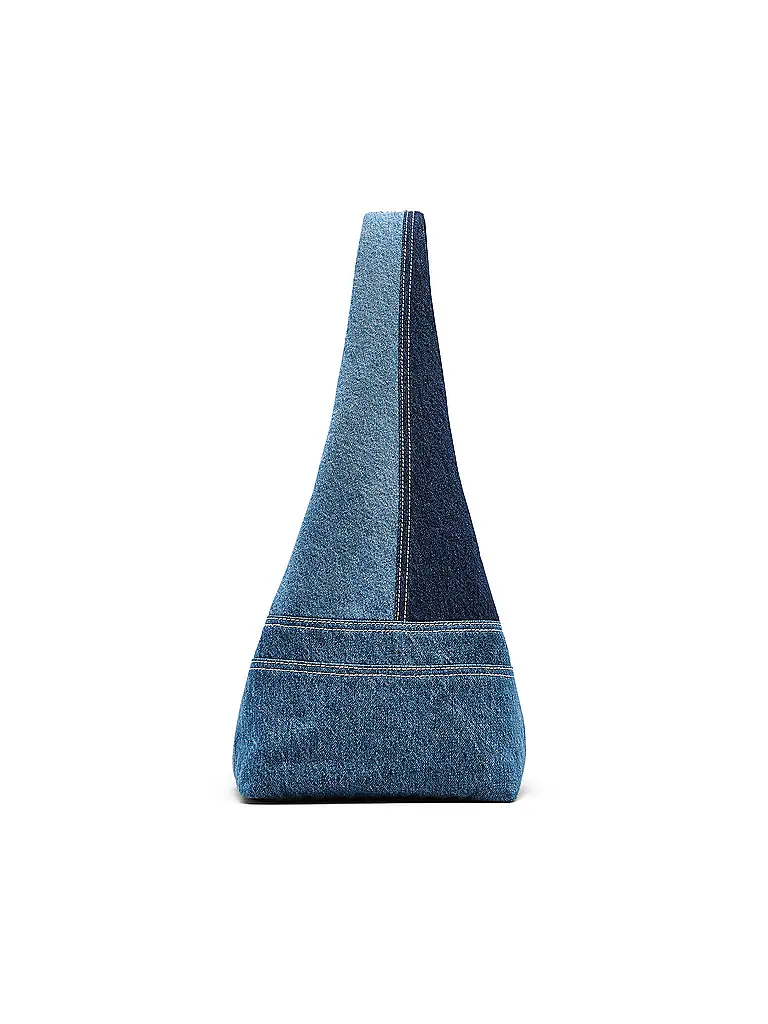 MARC JACOBS | Tasche - Hobo Bag THE SACK | blau