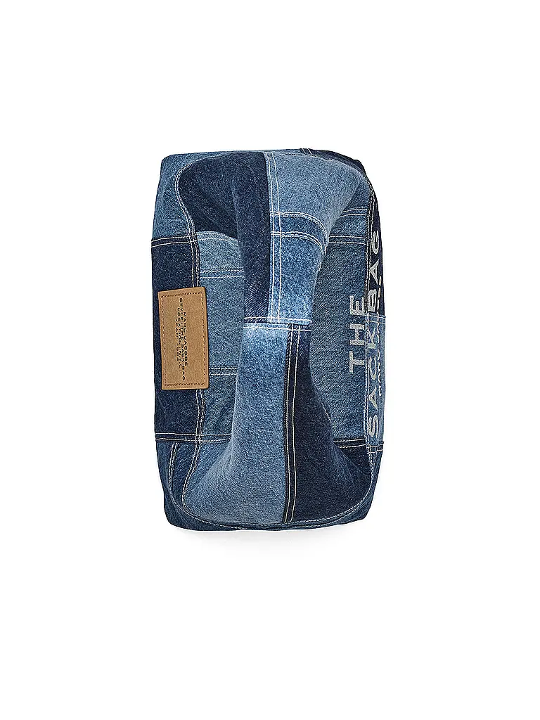 MARC JACOBS | Tasche - Hobo Bag THE SACK | blau