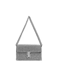 MARC JACOBS | Tasche - Mini Bag THE MINI SHOULDER BAG | Blanc
