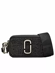 MARC JACOBS | Tasche - Mini Bag THE SNAPSHOT | Noir