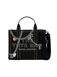 MARC JACOBS | Tasche - Tote Bag THE MEDIUM TOTE | Noir