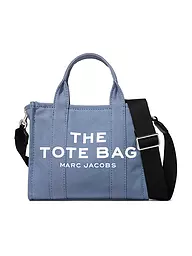 MARC JACOBS | Sac - Cabas THE MEDIUM TOTE CANVAS | Bleu