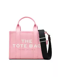 MARC JACOBS | Sac - Cabas THE MEDIUM TOTE CANVAS | Rose