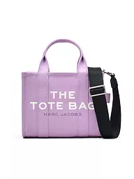 MARC JACOBS | Sac - Cabas THE MEDIUM TOTE CANVAS | Lilas