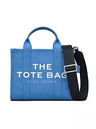 MARC JACOBS | Sac - Cabas THE MEDIUM TOTE CANVAS | Bleu