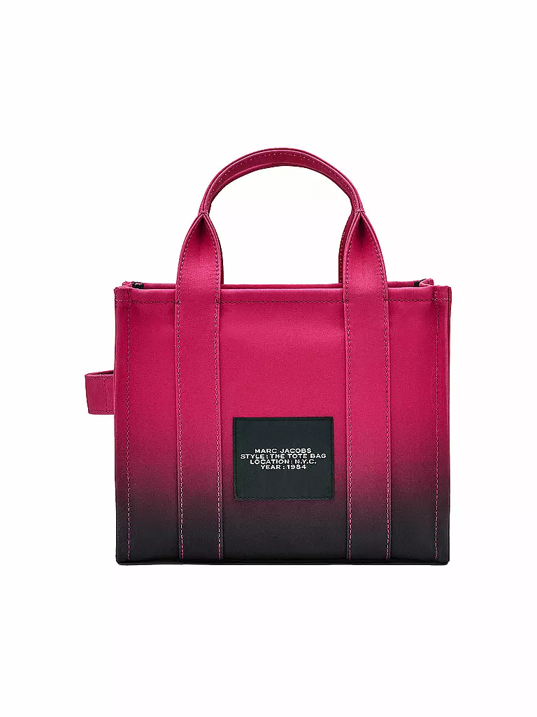 MARC JACOBS | Tasche - Tote Bag THE SMALL TOTE | Noir