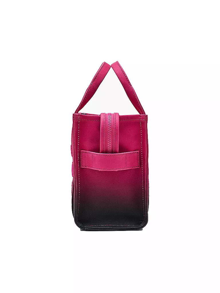 MARC JACOBS | Tasche - Tote Bag THE SMALL TOTE | Noir