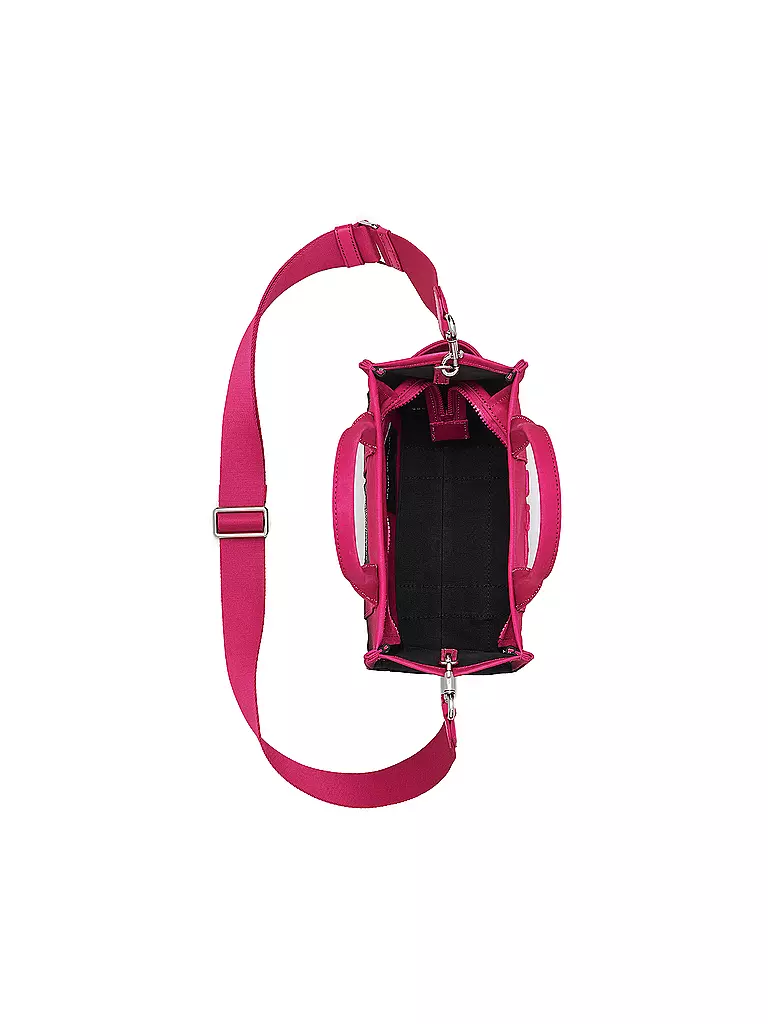 MARC JACOBS | Tasche - Tote Bag THE SMALL TOTE | Noir