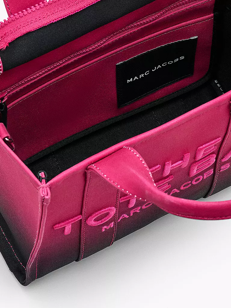 MARC JACOBS | Tasche - Tote Bag THE SMALL TOTE | Noir