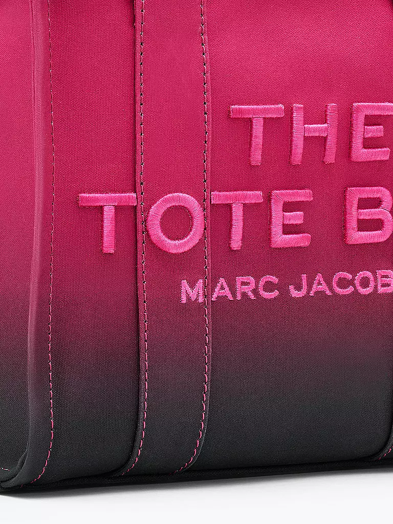 MARC JACOBS | Tasche - Tote Bag THE SMALL TOTE | Noir