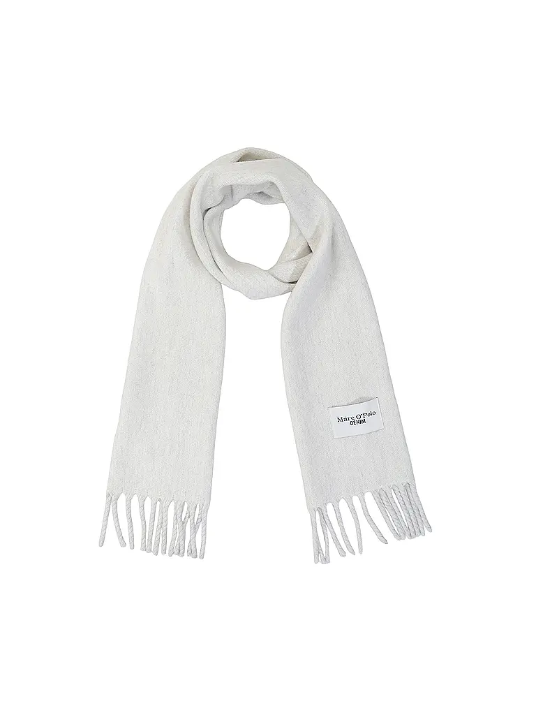 MARC O'POLO DENIM | Écharpe | grau