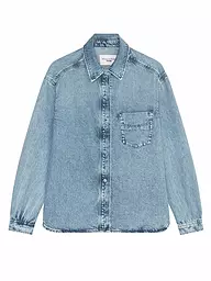 MARC O'POLO DENIM | Blouse en jean | Bleu clair