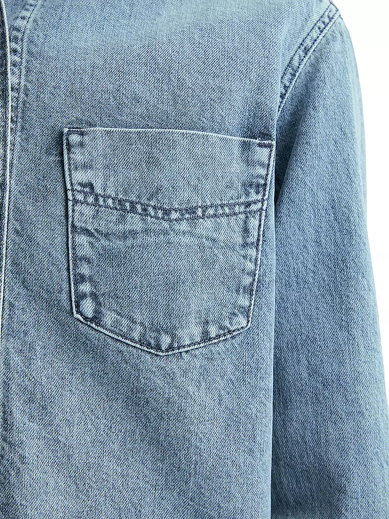 MARC O'POLO DENIM | Blouse en jean | 