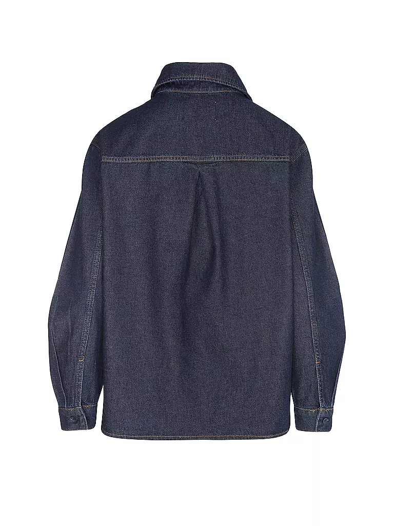 MARC O'POLO DENIM | Blouse en jean | 