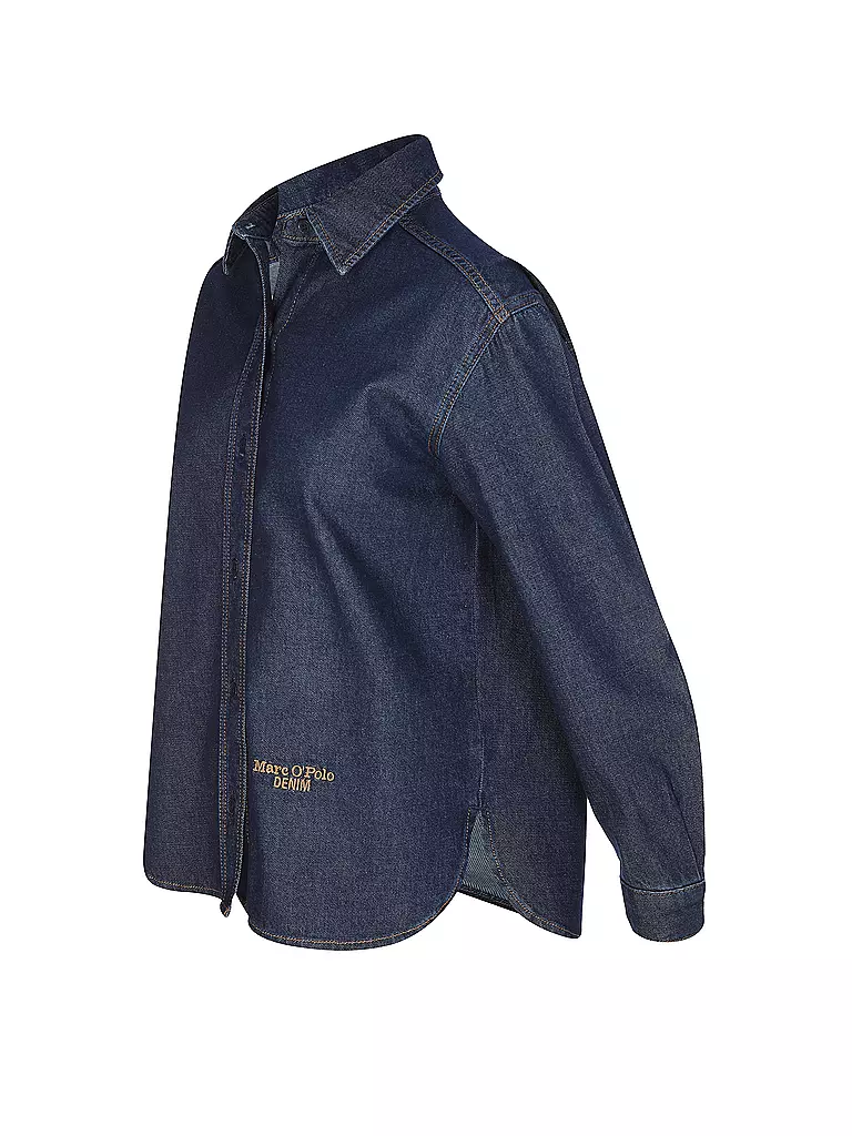MARC O'POLO DENIM | Blouse en jean | 
