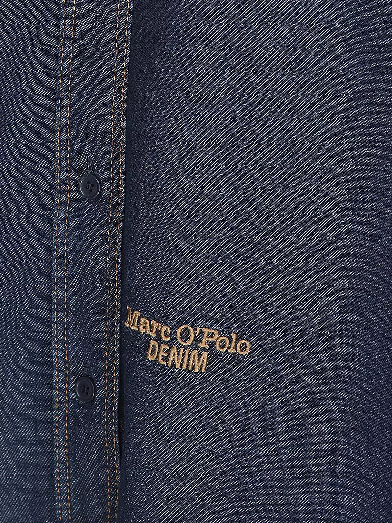 MARC O'POLO DENIM | Blouse en jean | 