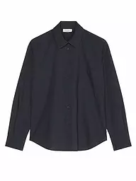 MARC O'POLO DENIM | Blouse | Bleu foncé