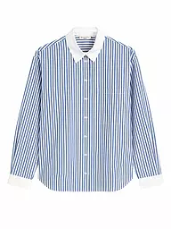 MARC O'POLO DENIM | Blouse | Bleu