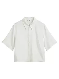 MARC O'POLO DENIM | Blouse | Blanc