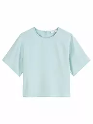 MARC O'POLO DENIM | Bluse  | Bleu clair